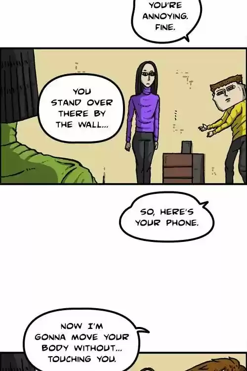 The Sound of Your Heart 443