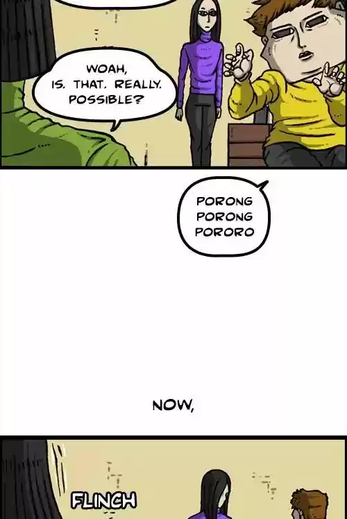 The Sound of Your Heart 443