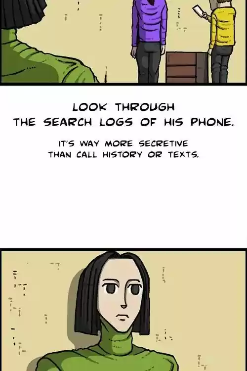 The Sound of Your Heart 443