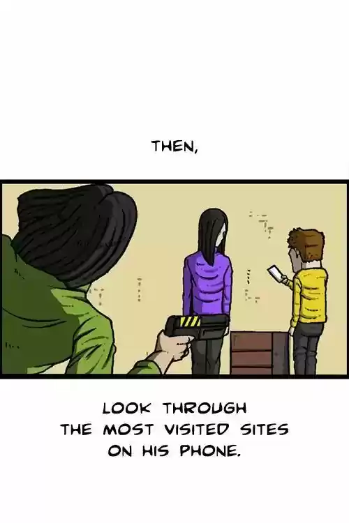 The Sound of Your Heart 443