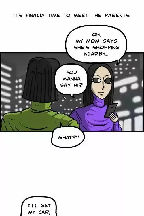 The Sound of Your Heart 443