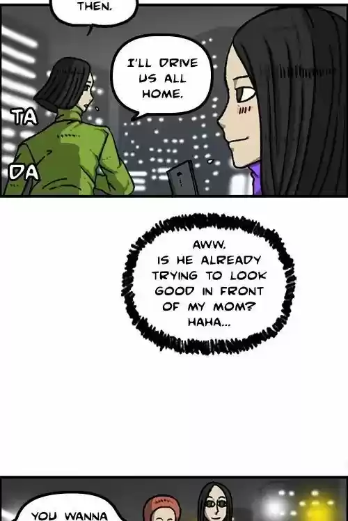 The Sound of Your Heart 443