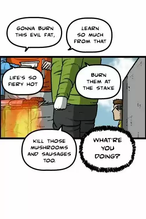 The Sound of Your Heart 444