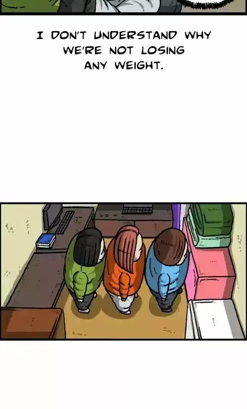 The Sound of Your Heart 444