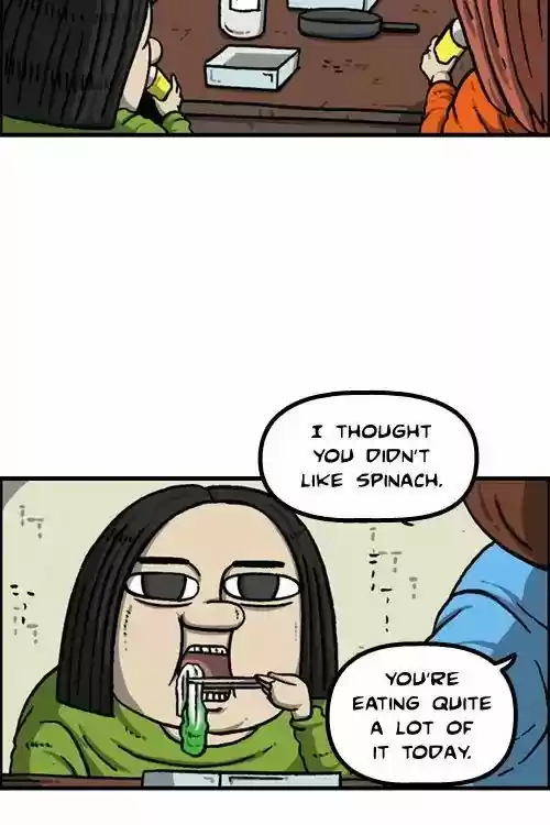 The Sound of Your Heart 444