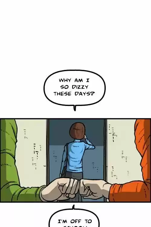 The Sound of Your Heart 444