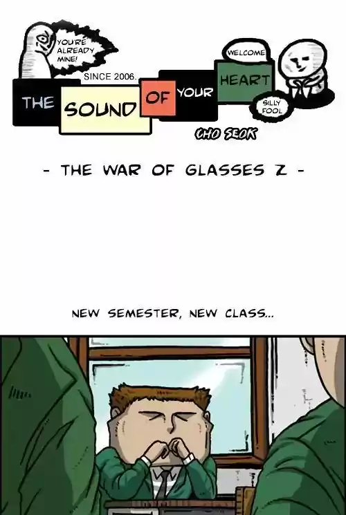 The Sound of Your Heart 445