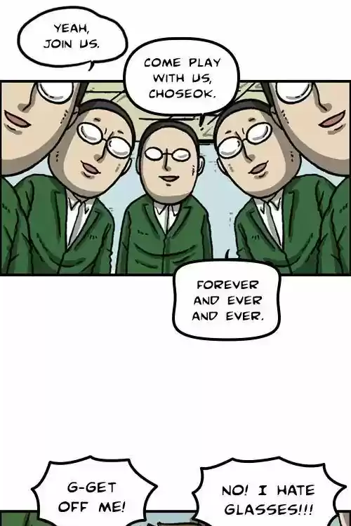 The Sound of Your Heart 445