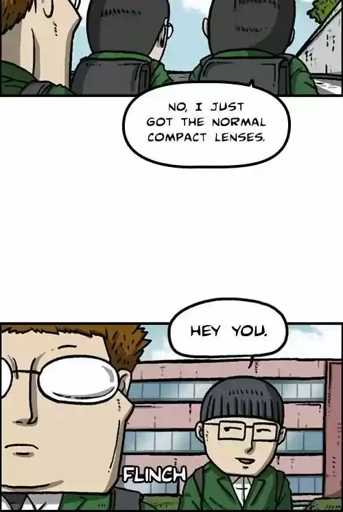 The Sound of Your Heart 445