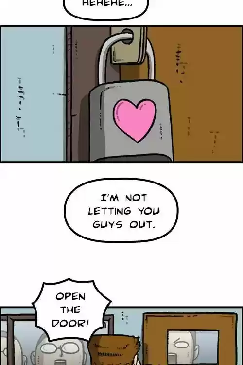 The Sound of Your Heart 445