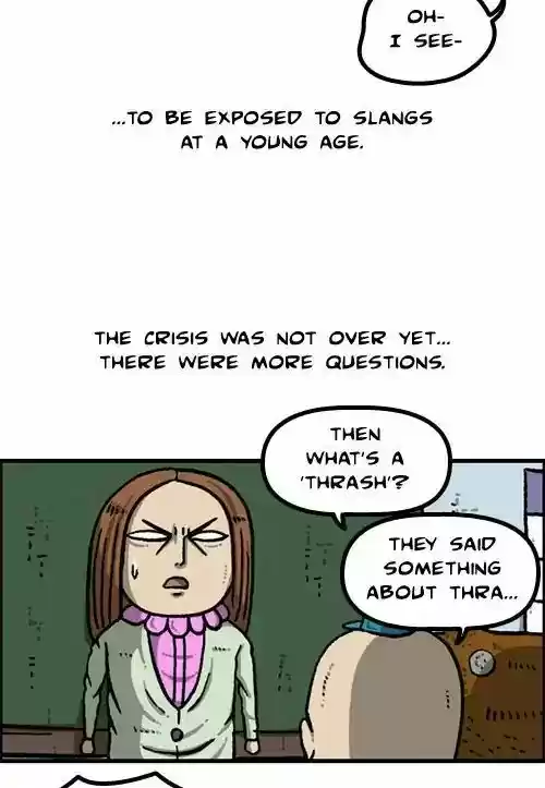 The Sound of Your Heart 446