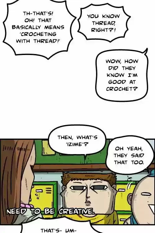 The Sound of Your Heart 446