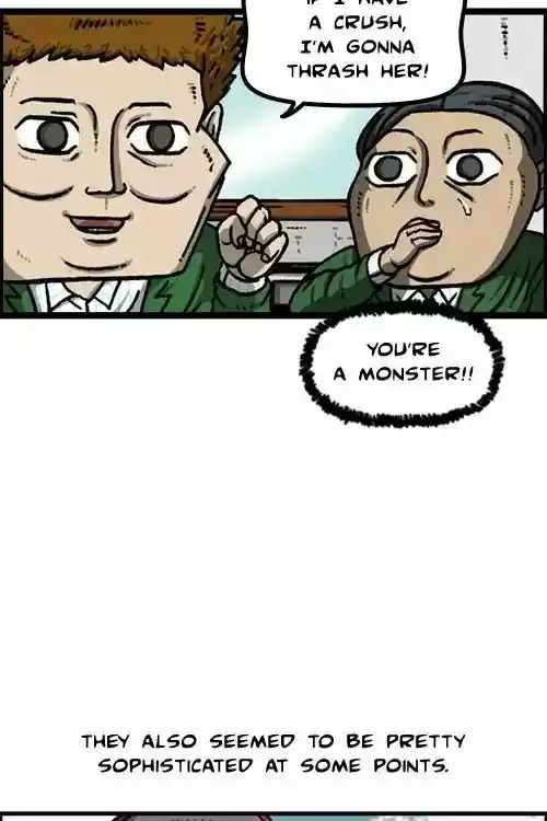 The Sound of Your Heart 446