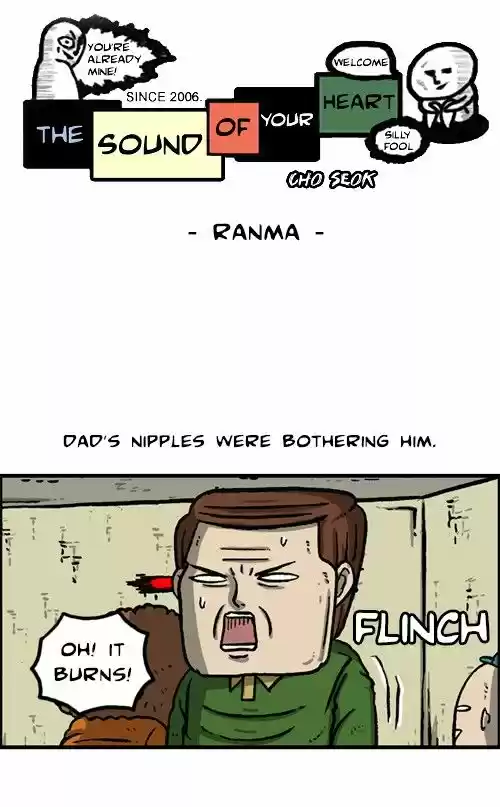 The Sound of Your Heart 447