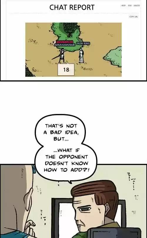 The Sound of Your Heart 448