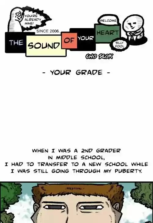 The Sound of Your Heart 449