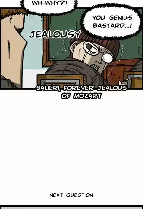 The Sound of Your Heart 449