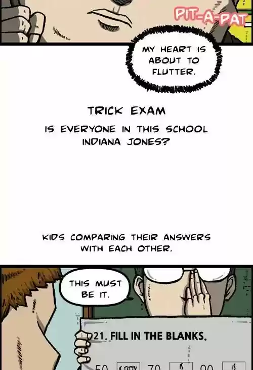 The Sound of Your Heart 449