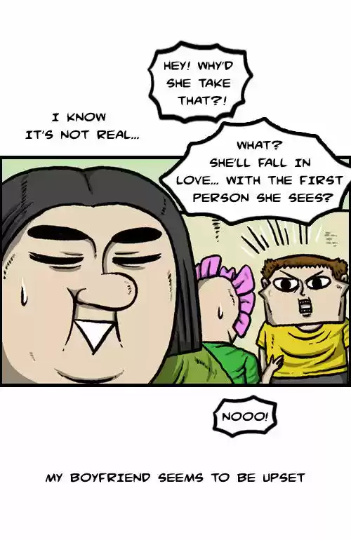 The Sound of Your Heart 45