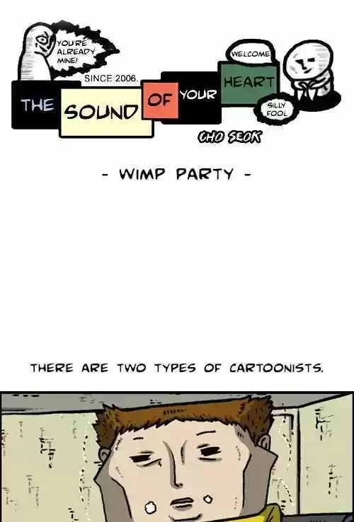 The Sound of Your Heart 450