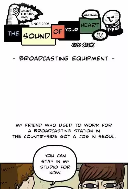 The Sound of Your Heart 451