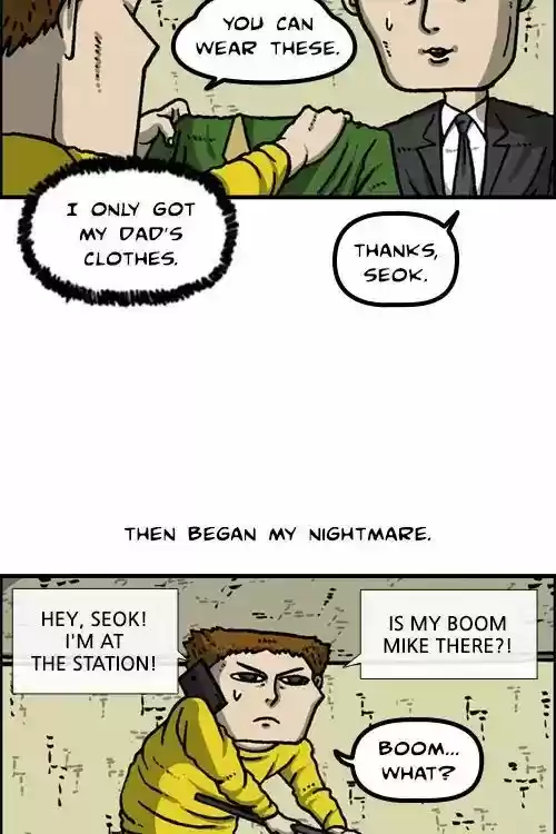 The Sound of Your Heart 451