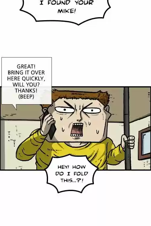 The Sound of Your Heart 451