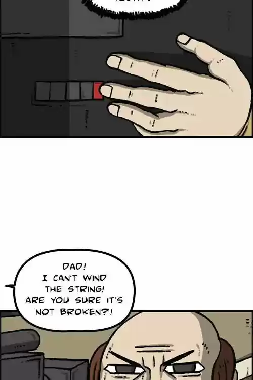 The Sound of Your Heart 451