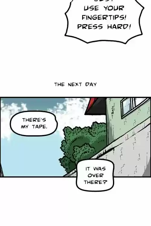 The Sound of Your Heart 451