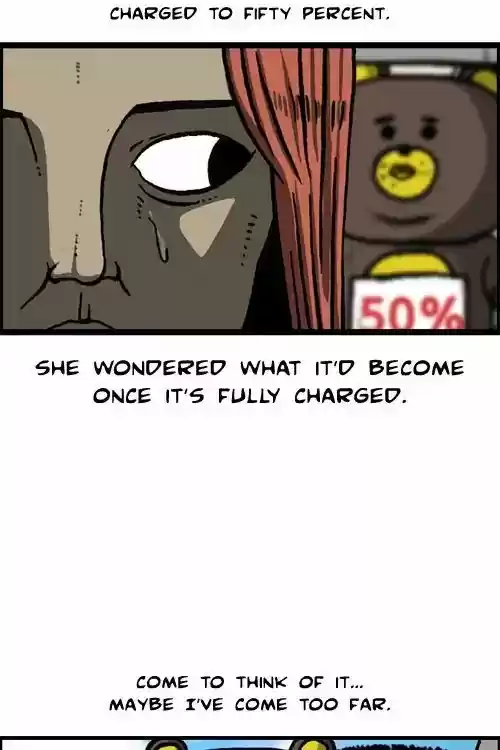 The Sound of Your Heart 452