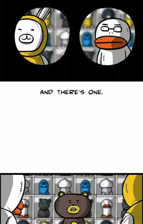 The Sound of Your Heart 452