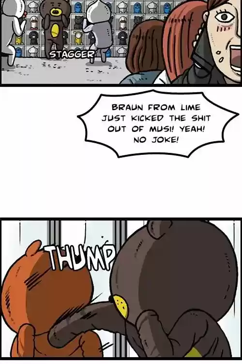 The Sound of Your Heart 452