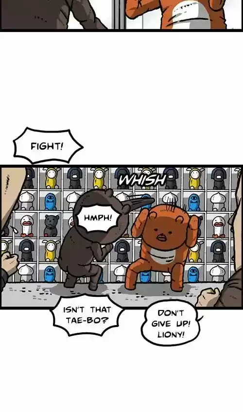 The Sound of Your Heart 452