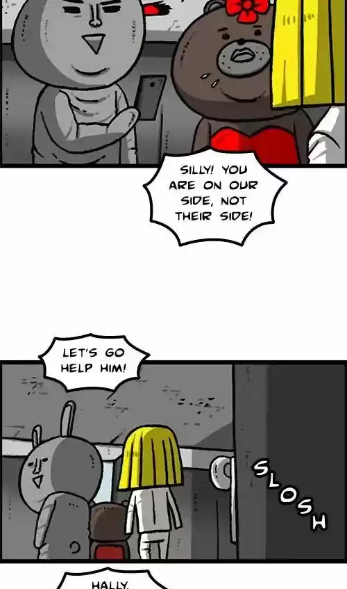 The Sound of Your Heart 452