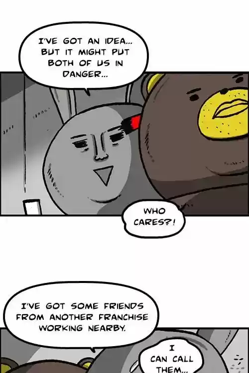 The Sound of Your Heart 452