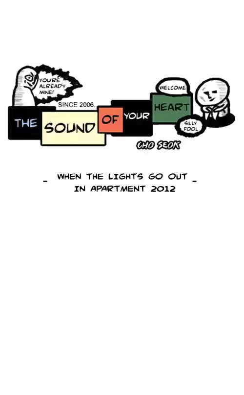 The Sound of Your Heart 46