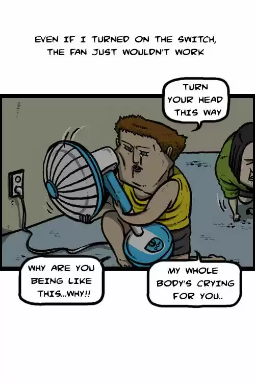 The Sound of Your Heart 46