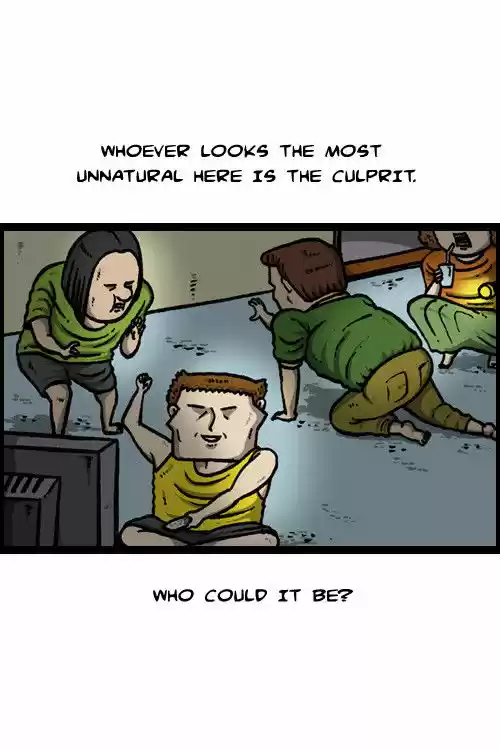 The Sound of Your Heart 46