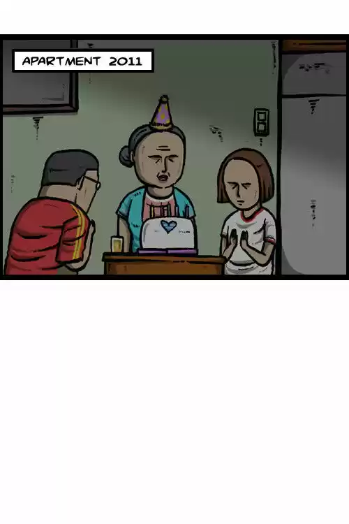 The Sound of Your Heart 46