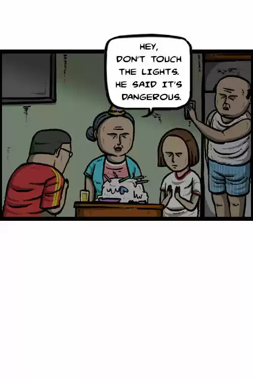 The Sound of Your Heart 46