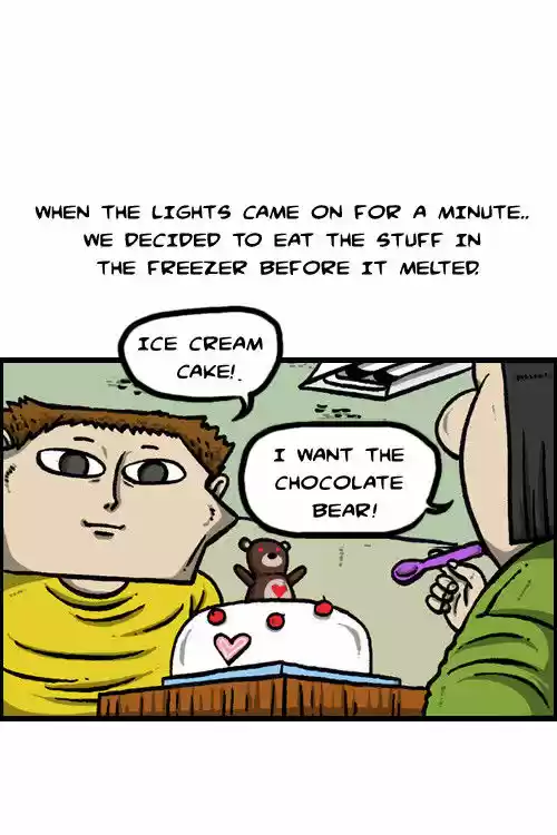 The Sound of Your Heart 46