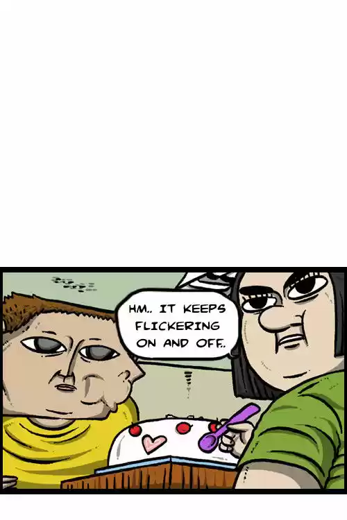 The Sound of Your Heart 46