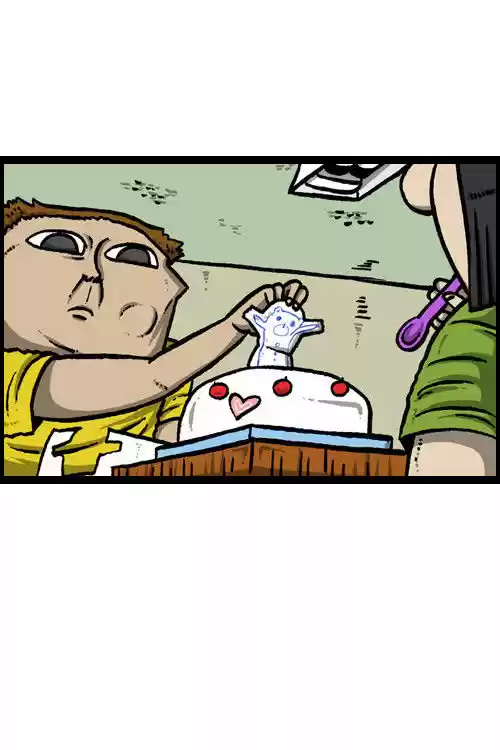 The Sound of Your Heart 46