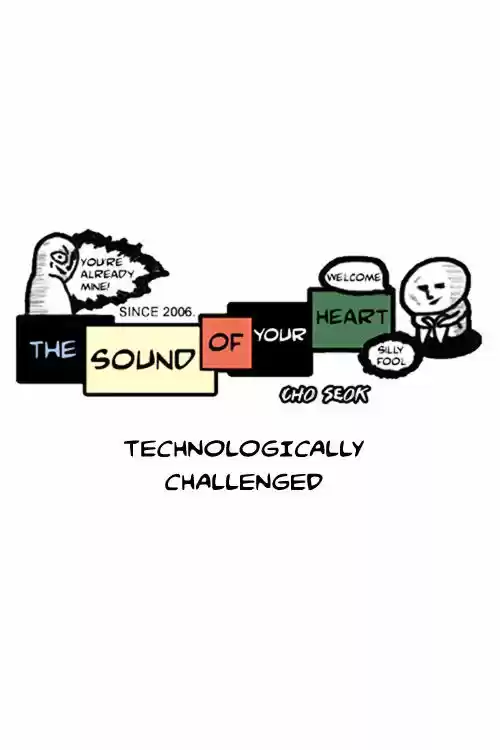 The Sound of Your Heart 47