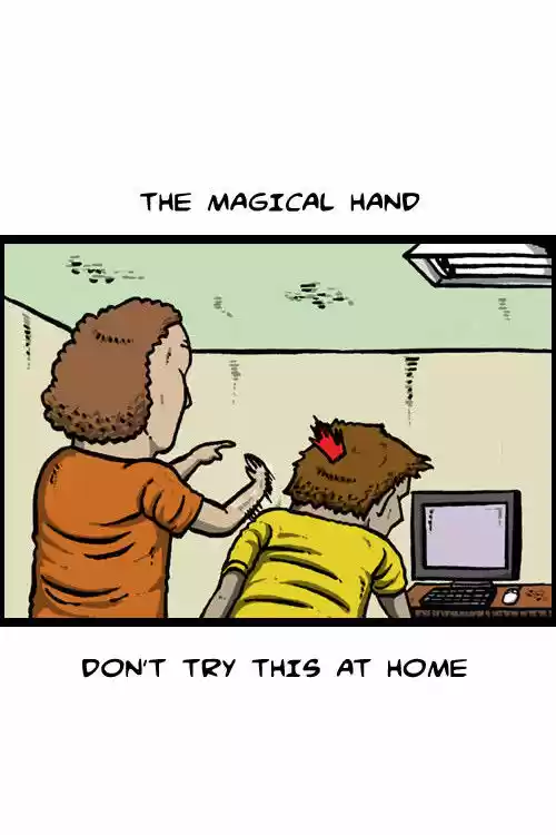 The Sound of Your Heart 47