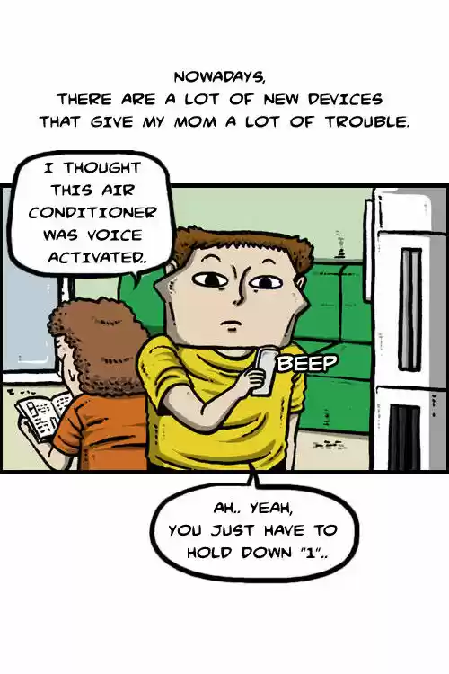 The Sound of Your Heart 47