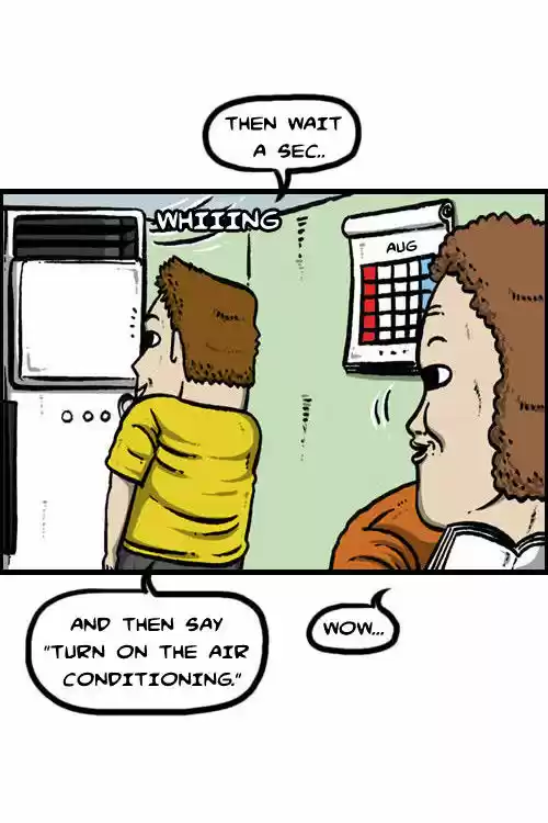 The Sound of Your Heart 47