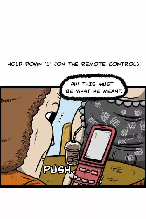 The Sound of Your Heart 47