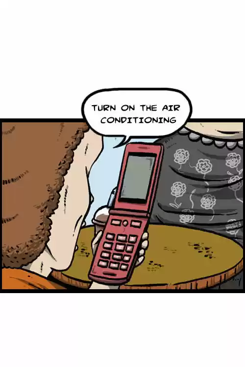 The Sound of Your Heart 47