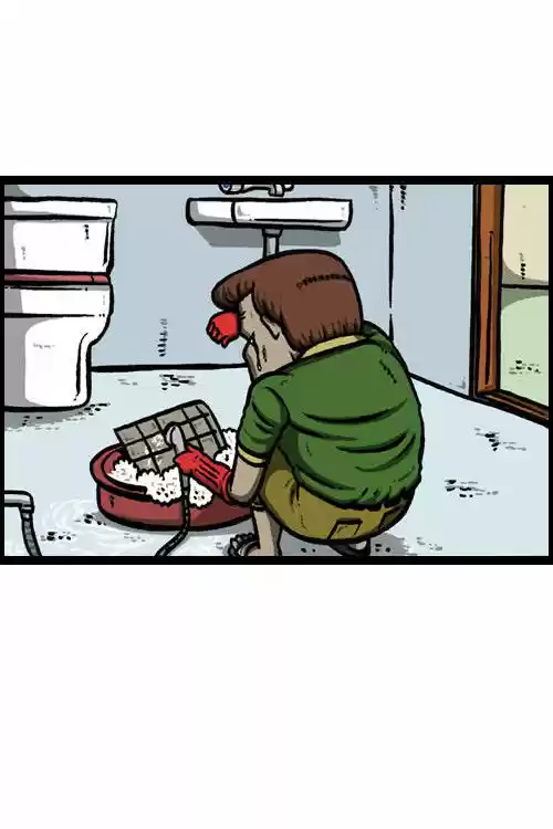 The Sound of Your Heart 47